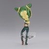 Banpresto JoJo's Bizarre Adventure: Jolyne Cujoh Ver. B Stone Ocean Φιγούρα 14εκ.