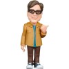 Minix Big Bang Theory Leonard New
