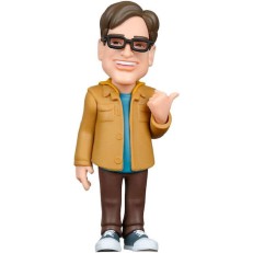 Minix Big Bang Theory Leonard New