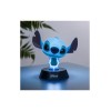 Paladone Παιδικό Διακοσμητικό Φωτιστικό Lilo & Stitch Μπλε