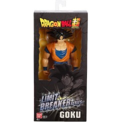 Namco - Bandai Dragon Ball: Goku Limit Breaker Series Φιγούρα Δράσης