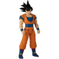 Namco - Bandai Dragon Ball: Goku Limit Breaker Series Φιγούρα Δράσης