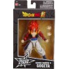 Bandai Spirits Dragon Ball: Gogeta Super Saiyan 4 Φιγούρα Δράσης