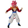 Bandai Spirits Dragon Ball: Gogeta Super Saiyan 4 Φιγούρα Δράσης