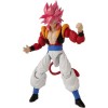 Bandai Spirits Dragon Ball: Gogeta Super Saiyan 4 Φιγούρα Δράσης