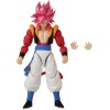 Bandai Spirits Dragon Ball: Gogeta Super Saiyan 4 Φιγούρα Δράσης