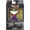 Bandai Spirits Dragon Ball: Piccolo Poseable Φιγούρα Δράσης 17εκ.