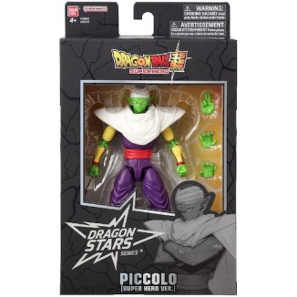 Bandai Spirits Dragon Ball: Piccolo Poseable Φιγούρα Δράσης 17εκ.