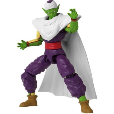Bandai Spirits Dragon Ball: Piccolo Poseable Φιγούρα Δράσης 17εκ.