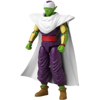 Bandai Spirits Dragon Ball: Piccolo Poseable Φιγούρα Δράσης 17εκ.