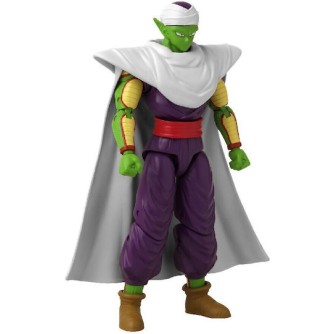 Bandai Spirits Dragon Ball: Piccolo Poseable Φιγούρα Δράσης 17εκ.