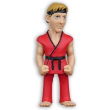 Cobra Kai Minix Figure Johnny Lawrence New Version 12 Cm