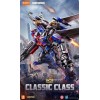 Blokees Transformers Classic Class 21 Jet Wing Optimus Prime