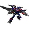 Blokees Transformers Classic Class 21 Jet Wing Optimus Prime