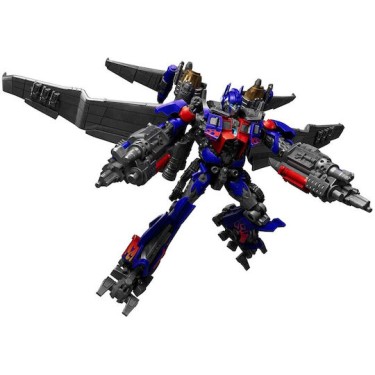 Blokees Transformers Classic Class 21 Jet Wing Optimus Prime