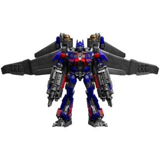 Blokees Transformers Classic Class 21 Jet Wing Optimus Prime