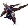 Blokees Transformers Classic Class 21 Jet Wing Optimus Prime