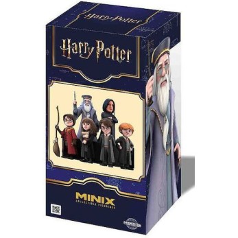 Minix Harry Potter: Harry Potter - Albus Dumbledore - Figure Φιγούρα 12εκ.