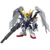 Sdex Wing Gundam Zero Ew