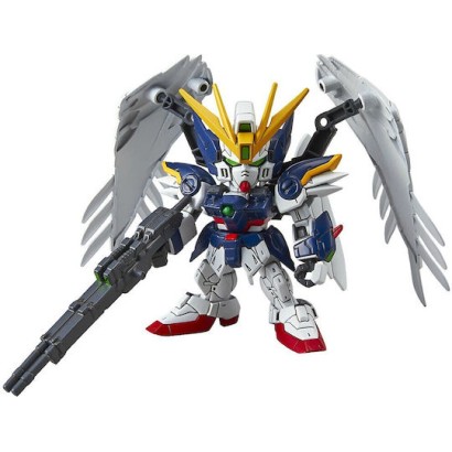 Sdex Wing Gundam Zero Ew