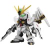 Namco - Bandai Gundam: Sdex Nu Φιγούρα Δράσης 8.5εκ.