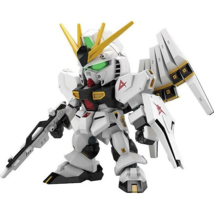 Namco - Bandai Gundam: Sdex Nu Φιγούρα Δράσης 8.5εκ.