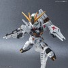 Namco - Bandai Gundam: Sdex Nu Φιγούρα Δράσης 8.5εκ.