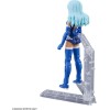 Banpresto Sis-ac19b Siana-amarcia (vivace Form) Φιγούρα ύψους 13εκ. σε Κλίμακα 1:144
