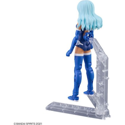 Banpresto Sis-ac19b Siana-amarcia (vivace Form) Φιγούρα ύψους 13εκ. σε Κλίμακα 1:144