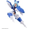 Banpresto Sis-ac19b Siana-amarcia (vivace Form) Φιγούρα ύψους 13εκ. σε Κλίμακα 1:144