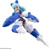 Banpresto Sis-ac19b Siana-amarcia (vivace Form) Φιγούρα ύψους 13εκ. σε Κλίμακα 1:144