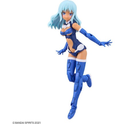 Banpresto Sis-ac19b Siana-amarcia (vivace Form) Φιγούρα ύψους 13εκ. σε Κλίμακα 1:144