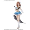 Bandai Spirits The Idolmaster - 30ms Mano Sakuragi - Model Kit Φιγούρα