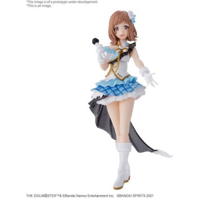 Bandai Spirits The Idolmaster - 30ms Mano Sakuragi - Model Kit Φιγούρα