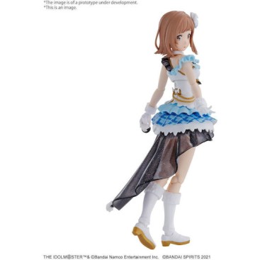 Bandai Spirits The Idolmaster - 30ms Mano Sakuragi - Model Kit Φιγούρα