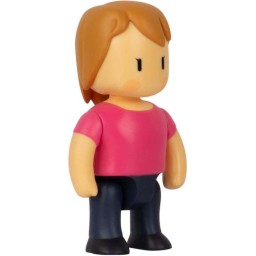 Stumble Guys Παιχνίδι Μινιατούρα Stumble Guys 8εκ.