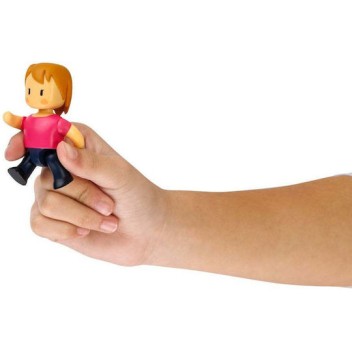 Stumble Guys Παιχνίδι Μινιατούρα Stumble Guys 8εκ.
