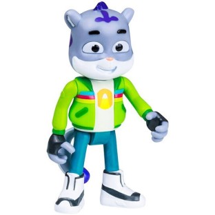 Stumble Guys Παιχνίδι Μινιατούρα Stumble Guys 8εκ.