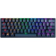 Razer Huntsman Mini Gaming Μηχανικό Πληκτρολόγιο 60% με RGB φωτισμό (Αγγλικό US)