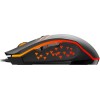 Havit MS1027 Gaming Ποντίκι Μαύρο