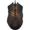 Havit MS1027 Gaming Ποντίκι Μαύρο