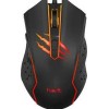 Havit MS1027 Gaming Ποντίκι Μαύρο