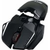 Mad Catz R.A.T. 1+ Gaming Ποντίκι Μαύρο