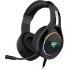 Havit H2232D On Ear Gaming Headset με σύνδεση 3.5mm / USB