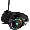 Havit H2232D On Ear Gaming Headset με σύνδεση 3.5mm / USB