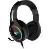 Havit H2232D On Ear Gaming Headset με σύνδεση 3.5mm / USB