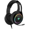 Havit H2232D On Ear Gaming Headset με σύνδεση 3.5mm / USB