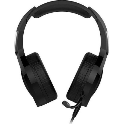 Havit H2232D On Ear Gaming Headset με σύνδεση 3.5mm / USB
