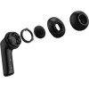 Asus ROG Cetra SpeedNova In-ear Bluetooth Handsfree Ακουστικά με Αντοχή στον Ιδρώτα και Θήκη Φόρτισης Midnight Black