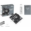Asus Prime A620M-K Motherboard Micro ATX με AMD AM5 Socket 90MB1F40-M0EAY0
